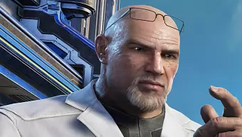 Gears 5 jamás estuvo planeado como juego para Project Scarlett