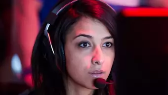 The Coalition está orgullosa del gancho que tiene el multijugador de Gears 5 entre las mujeres