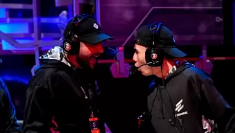 Gears 5 se va enfocar en los esports