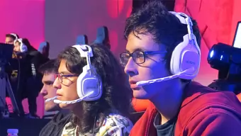 Gears seguirá apoyando a jugadores amateur que quieran volverse profesionales