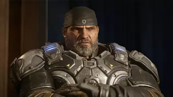 Gears 5 es un juego muy diferente al resto de la serie Gears of War
