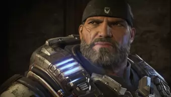 Gears 5 castiga con firmeza a los jugadores que abandonan la partida antes de tiempo