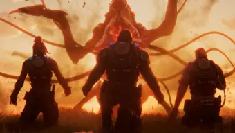 The Coalition reconoce defectos en Gears 5 y anuncia cambios para las operaciones 4 y 5