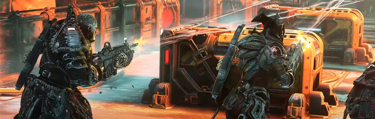 Gears 5 Gears 5