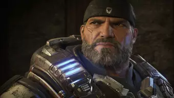 Detalladas las mejoras de Gears 5 en Xbox Series X: sombras, partículas, 120 fps en multijugador y más