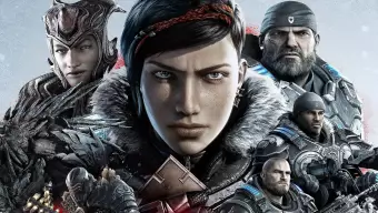 Gears 5 detalla sus novedades en Xbox Series X, incluyendo Nueva Partida +, niveles de dificultad y más