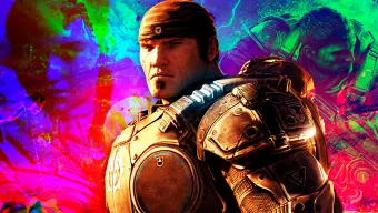 Todos los juegos Gears of War ordenados por duración, muchas horas de guerra contra los Locust