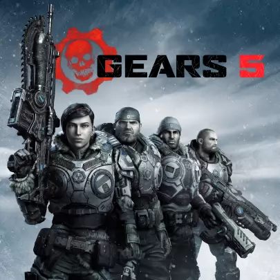 Gears 5