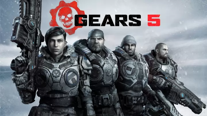 Gears 5 - PC