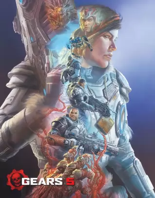Gears 5