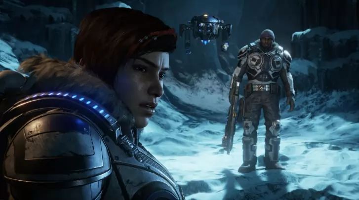 Gears 5 - PC