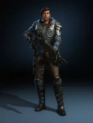 Gears 5