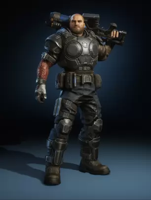 Gears 5 - PC