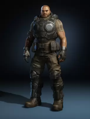 Gears 5