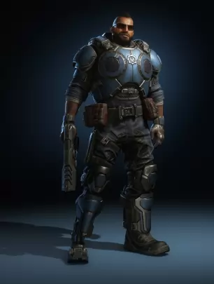 Gears 5 - PC