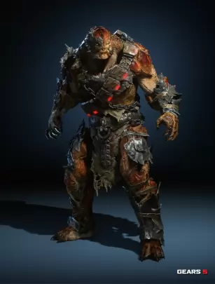 Gears 5 - PC