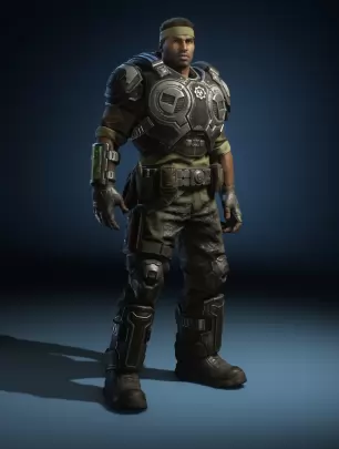 Gears 5