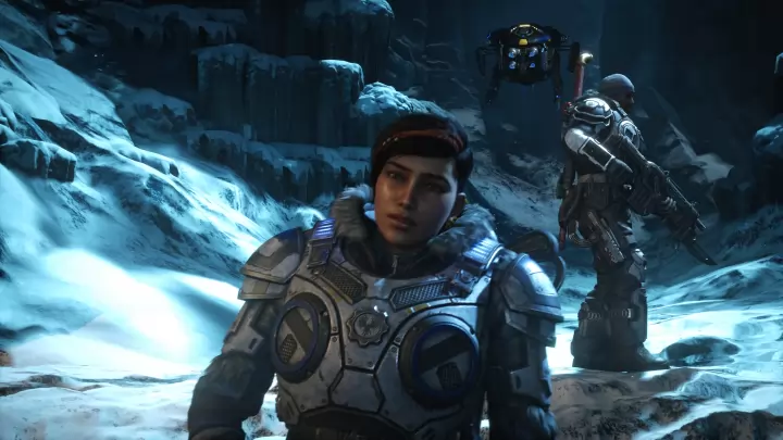 Gears 5 - PC