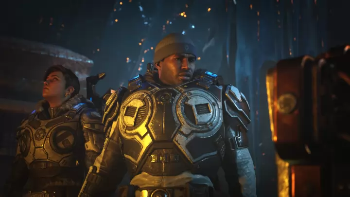 Gears 5