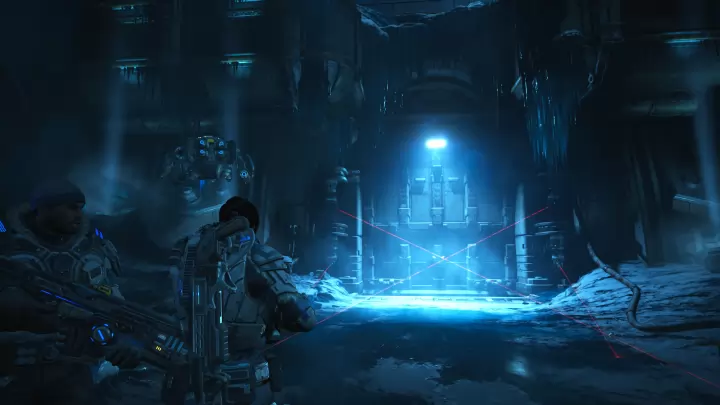 Gears 5 - PC