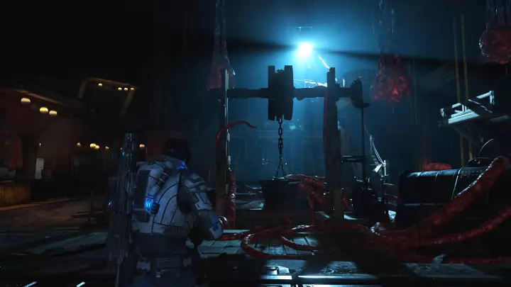 Gears 5 - PC