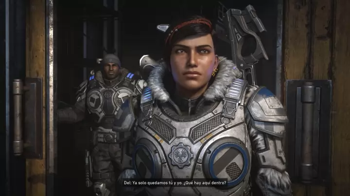 Gears 5