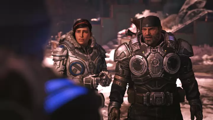 Gears 5 - PC
