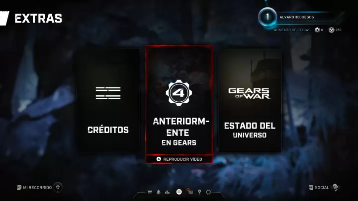 Gears 5 - PC