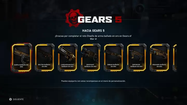 Gears 5