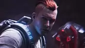 Tráiler cinemático del modo Escape de Gears 5 para el E3 2019