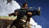 Atento a lo bien que luce el modo Arcade de Gears 5