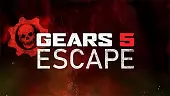 ¿Dudas con el modo Escape de Gears 5? Aquí va un vídeo explicativo