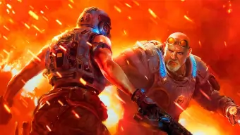 Así es Free For All, la Operación 2 de Gears 5