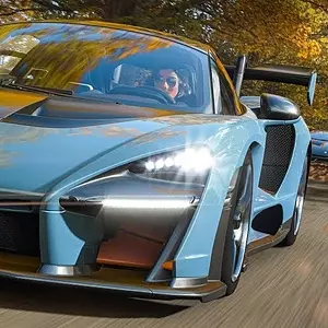 Forza Horizon 4 Análisis