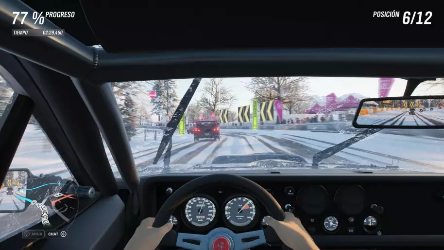 Forza Horizon 4