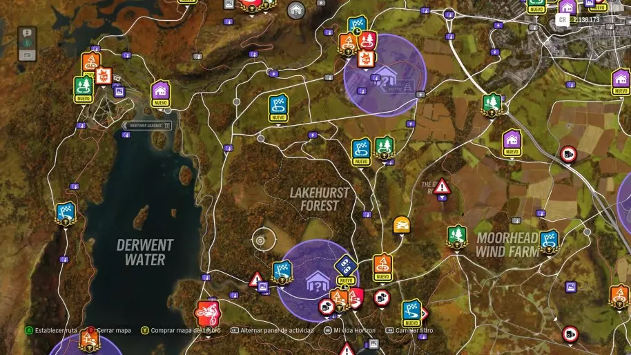 Forza Horizon 4 PC