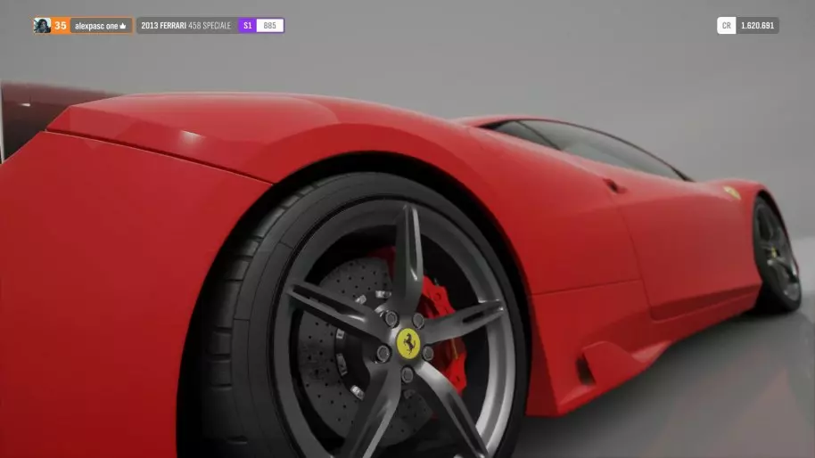 Forza Horizon 4 PC