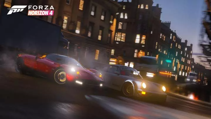 Forza Horizon 4 - PC