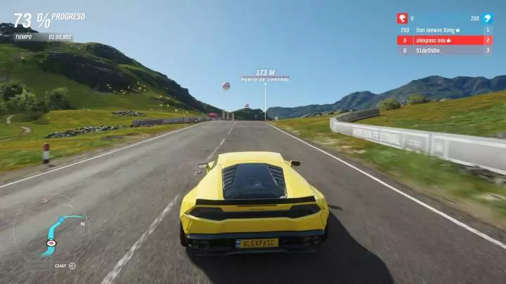 Forza Horizon 4 - PC