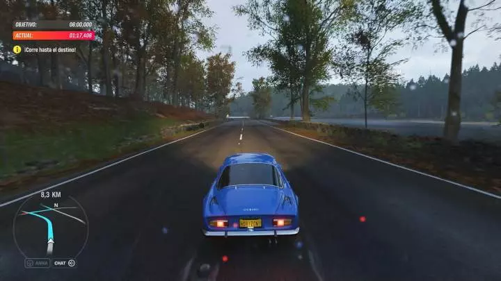 Forza Horizon 4 - PC