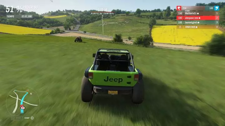 Forza Horizon 4 - PC