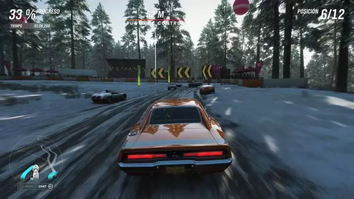 Forza Horizon 4 - PC