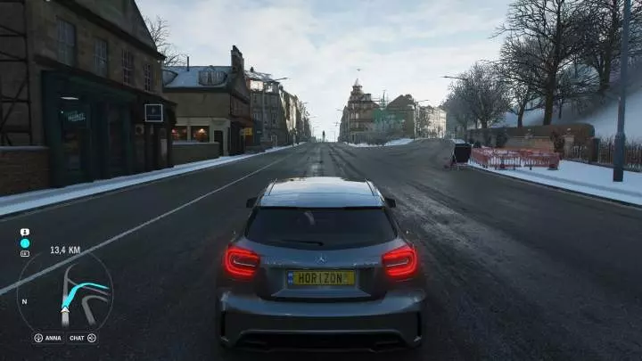 Forza Horizon 4