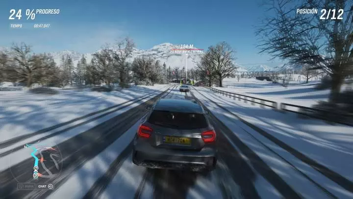 Forza Horizon 4