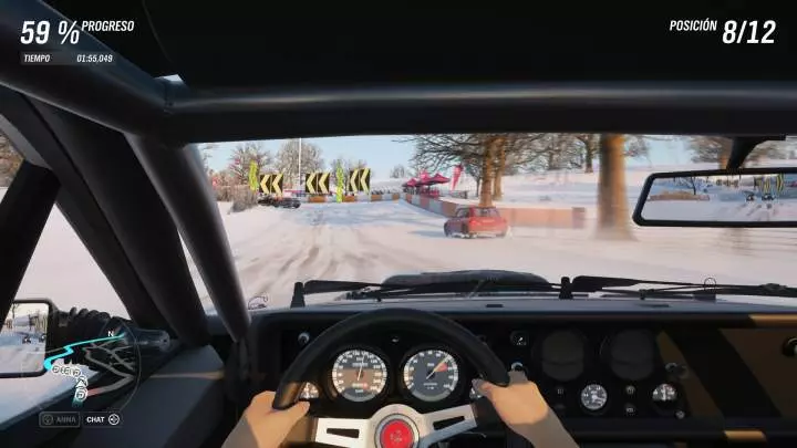 Forza Horizon 4 - PC