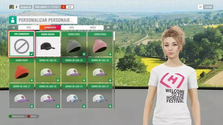 Forza Horizon 4 - PC