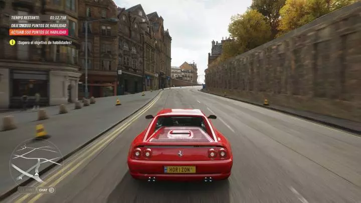 Forza Horizon 4