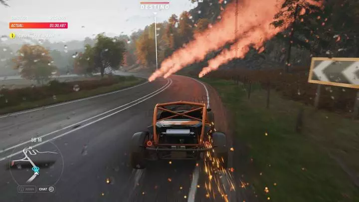 Forza Horizon 4 - PC