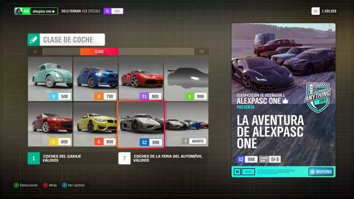 Forza Horizon 4 - PC