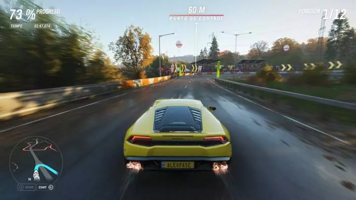 Forza Horizon 4